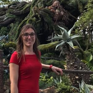 Meet your Posher, Melanie